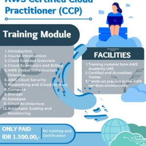 AWS Certification Cloud Practitioner